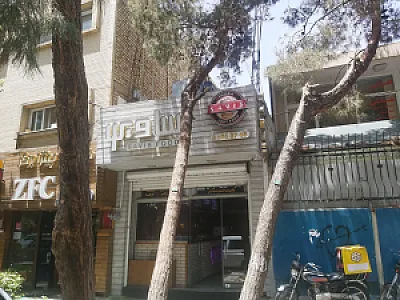 فست فود ساویس