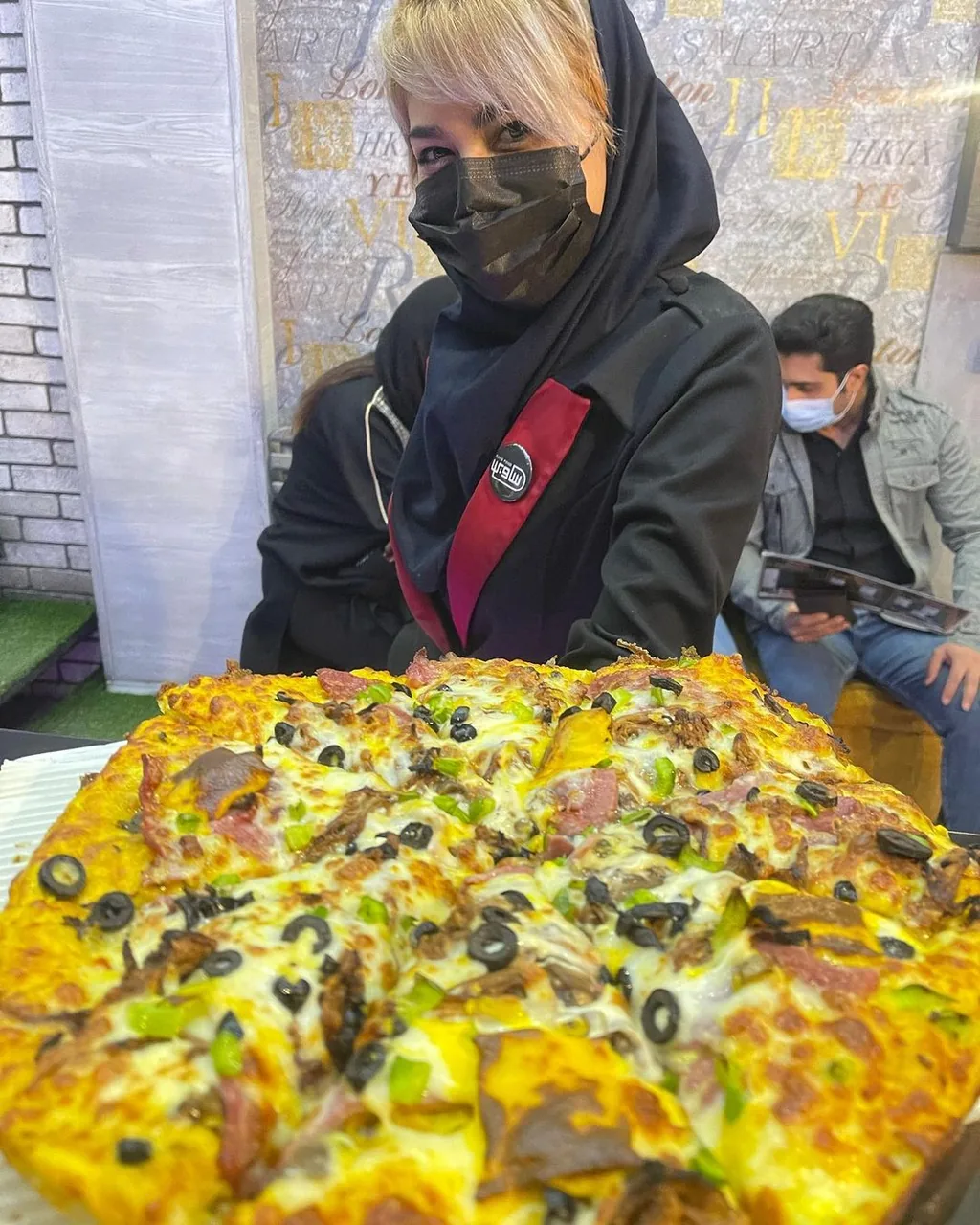 فست فود ساویس - تصویر 2