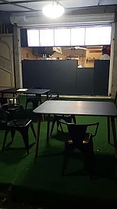 فست فود میلاویچ شعبه ۲