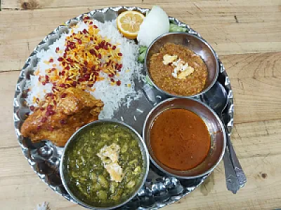 رستوران و غذا خوری رشت