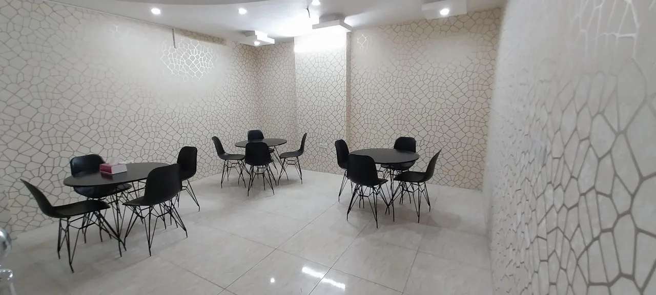 پیتزا ساندویچ تک برگر