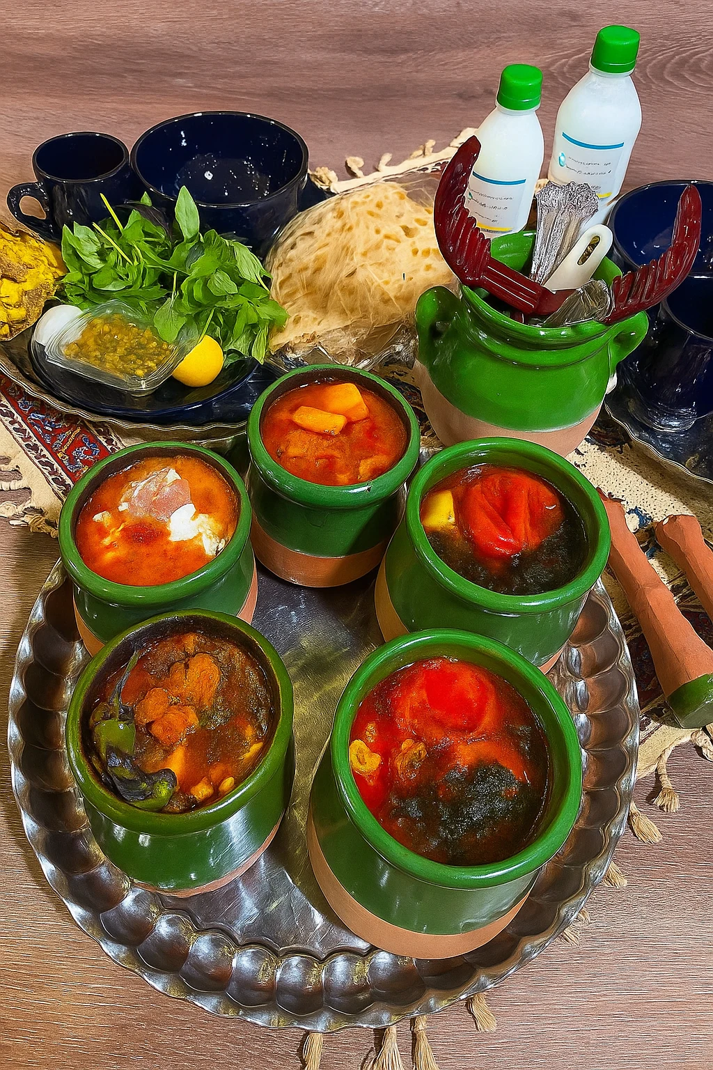فلافل جلیلی