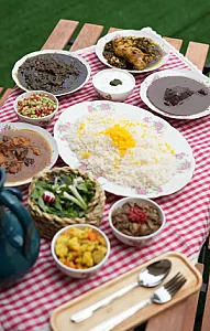 کترینگ گیلانشا