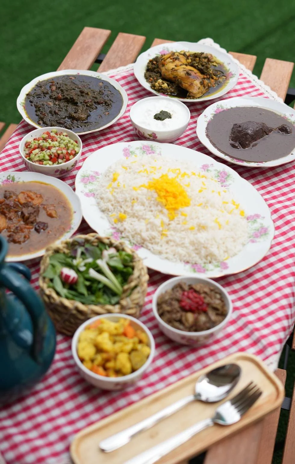 کترینگ گیلانشا
