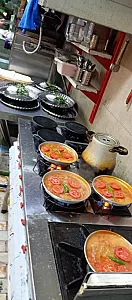 کبابی بزرگ رسالت