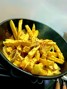 شایان اسنک