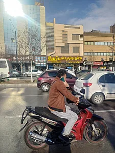 فروشگاه موبایل آینه چی