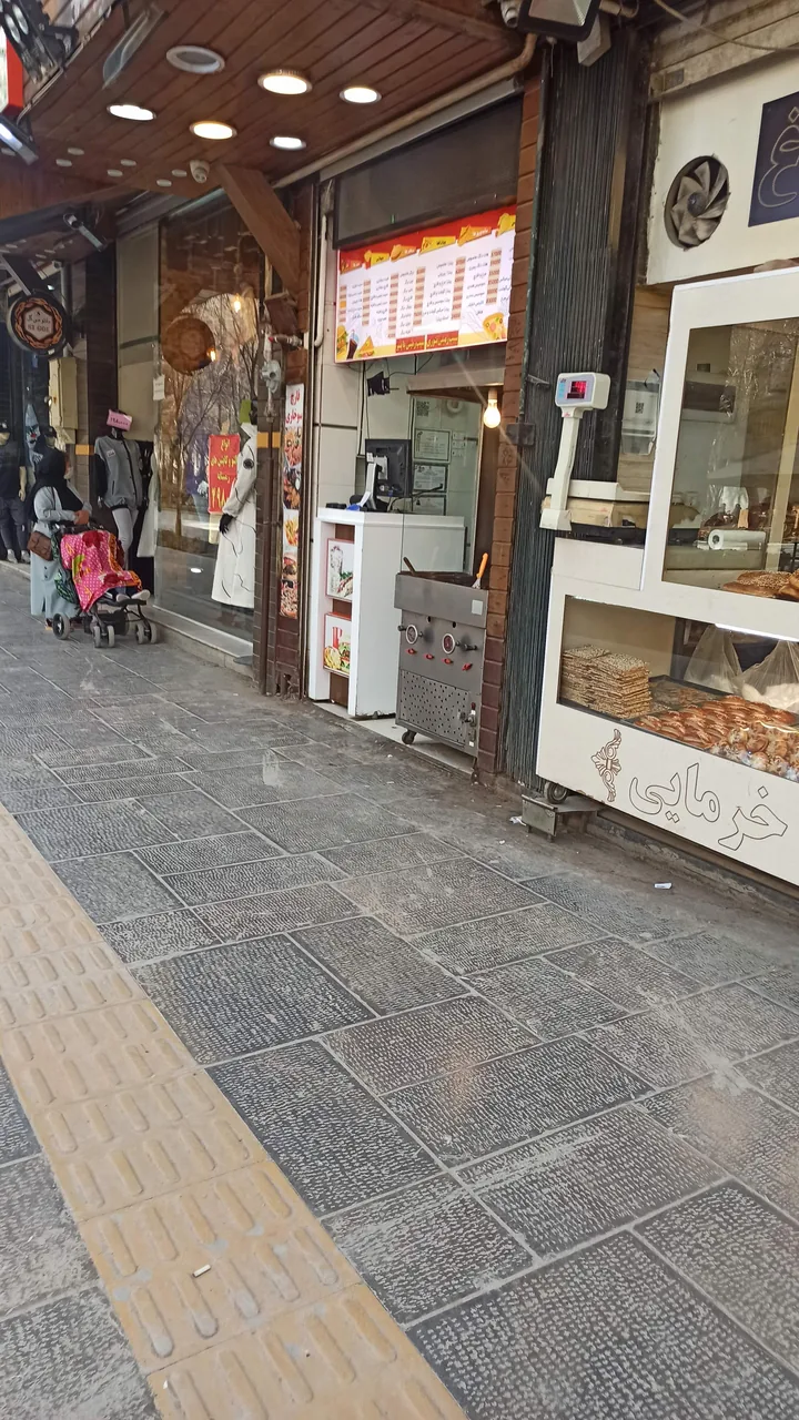 فست‌فود ادینا - تصویر 3