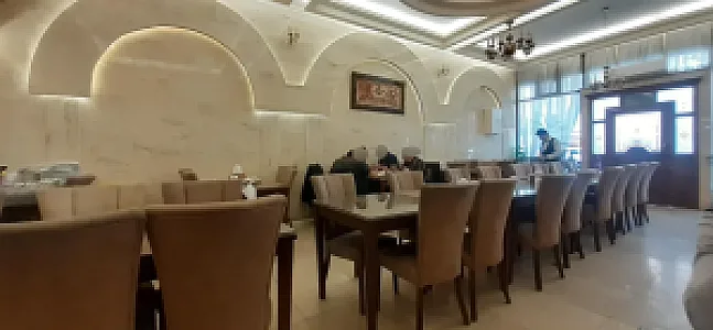 چلوکبابی پژوهی