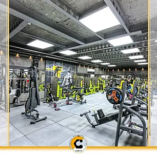 فروشگاه ورزشی کربن
