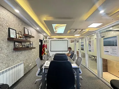 موسسه کاریابی خارجی ملل