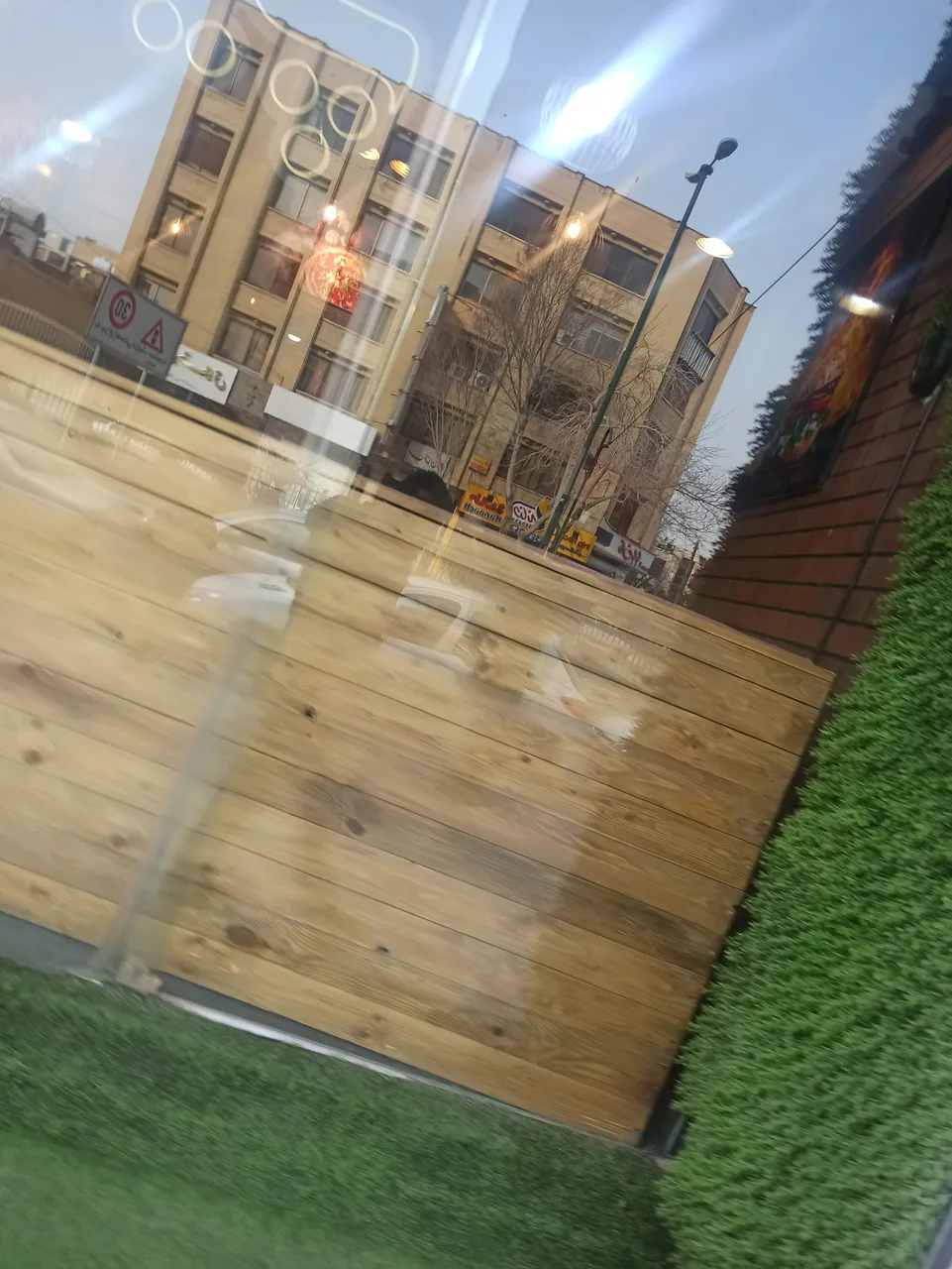 فست فود کاکتوس - تصویر 4