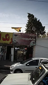 پیتزا ساندویچ پدیده آذربایجان