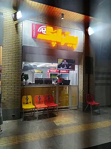 پیتزا پک