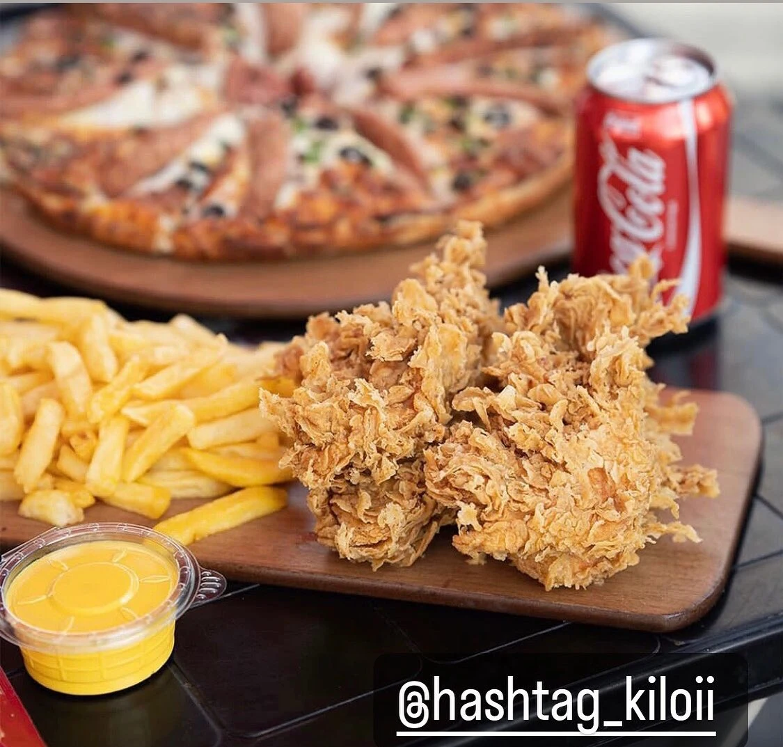 سوخاری هشتگ کیلویی - تصویر 5