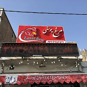 مرغ یوسفی