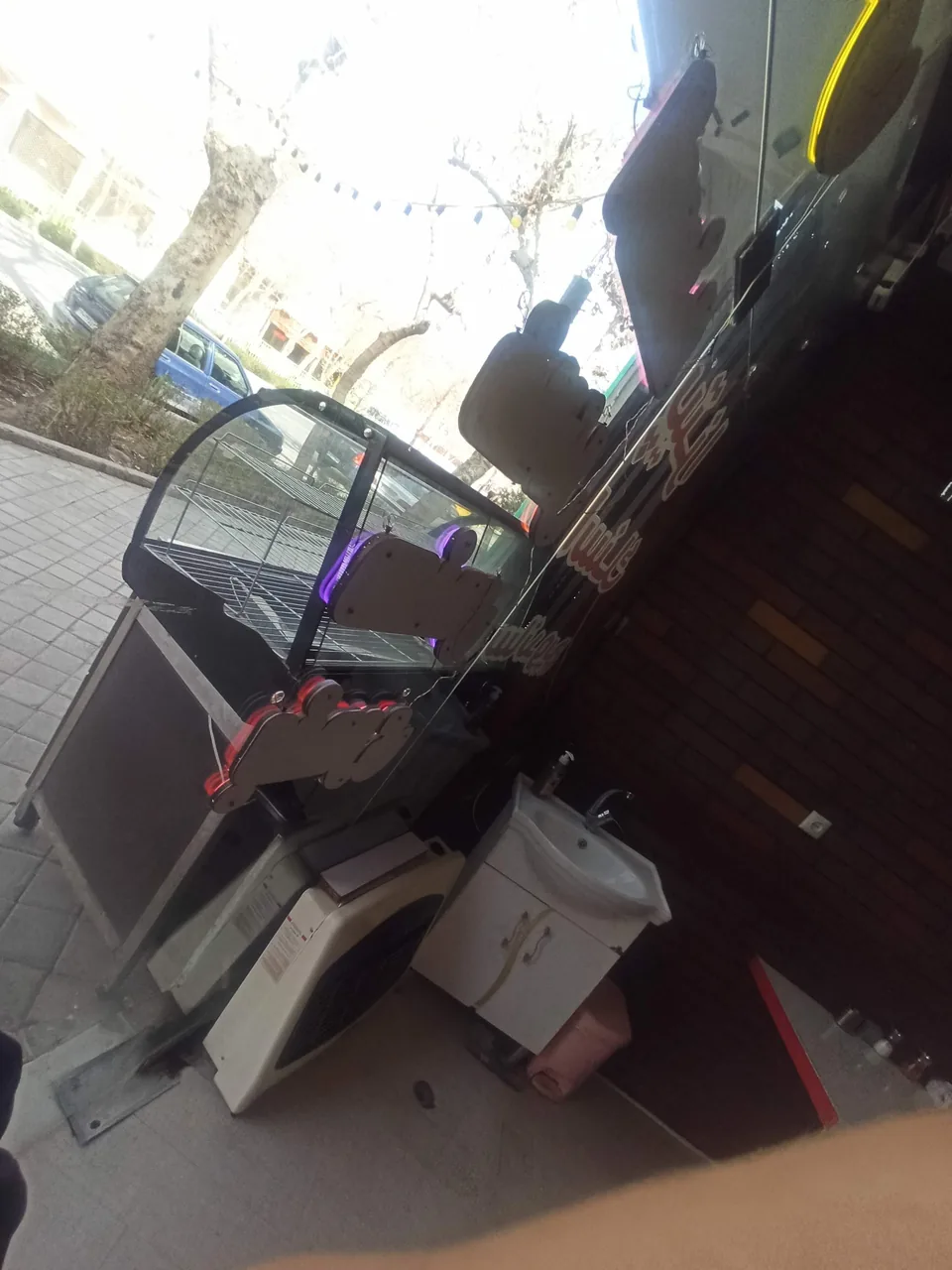 فست فود آراز - تصویر 6