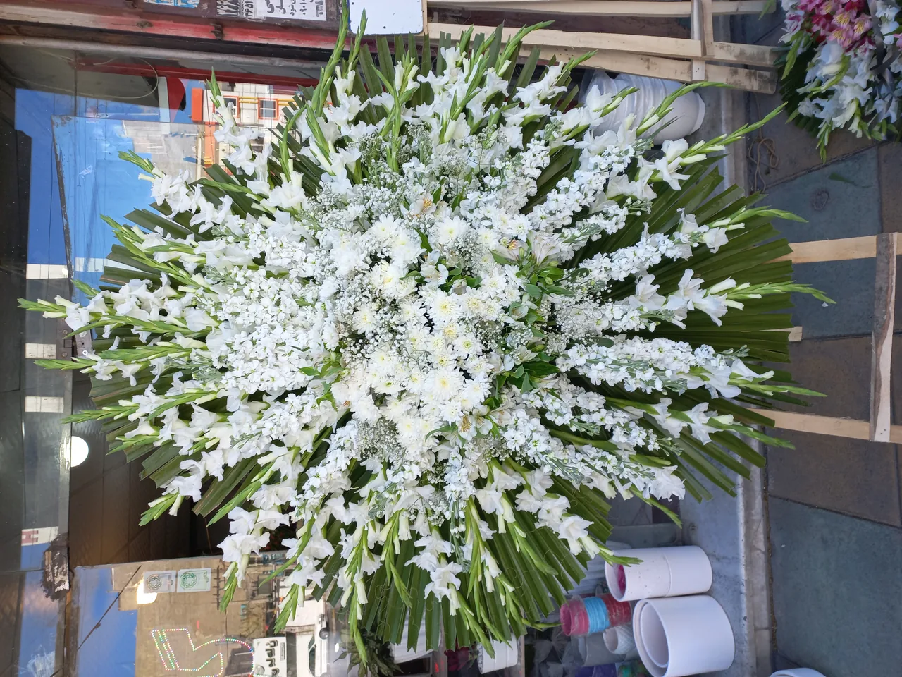 گل فروشی اسپرینگ