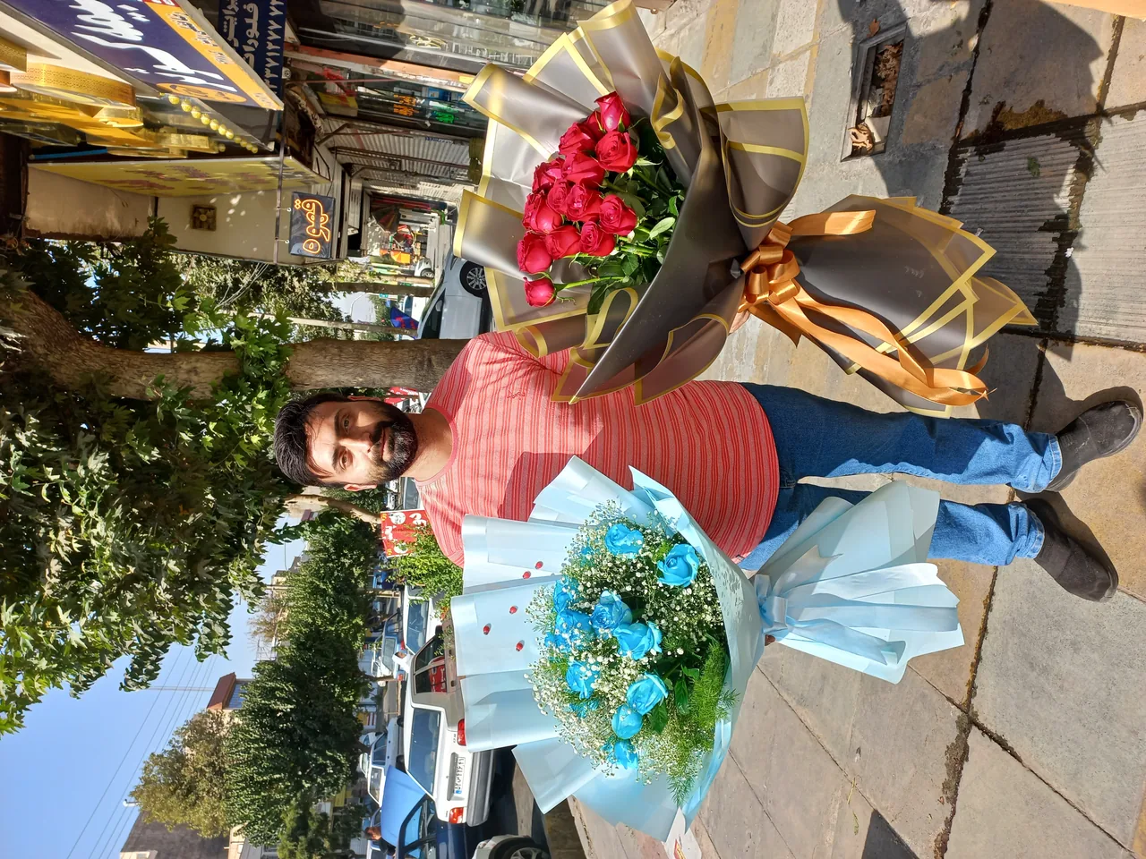 گل فروشی اسپرینگ - تصویر 2