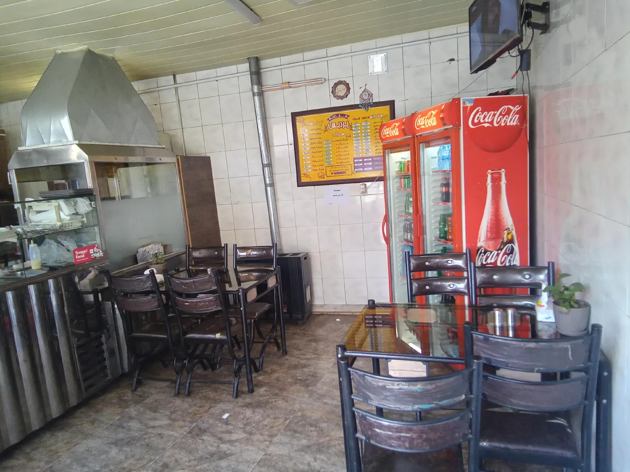 ساندویچ پردیس - تصویر 2
