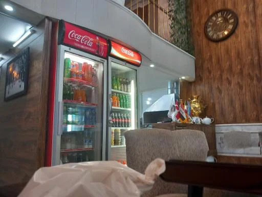 کباب چی کمال