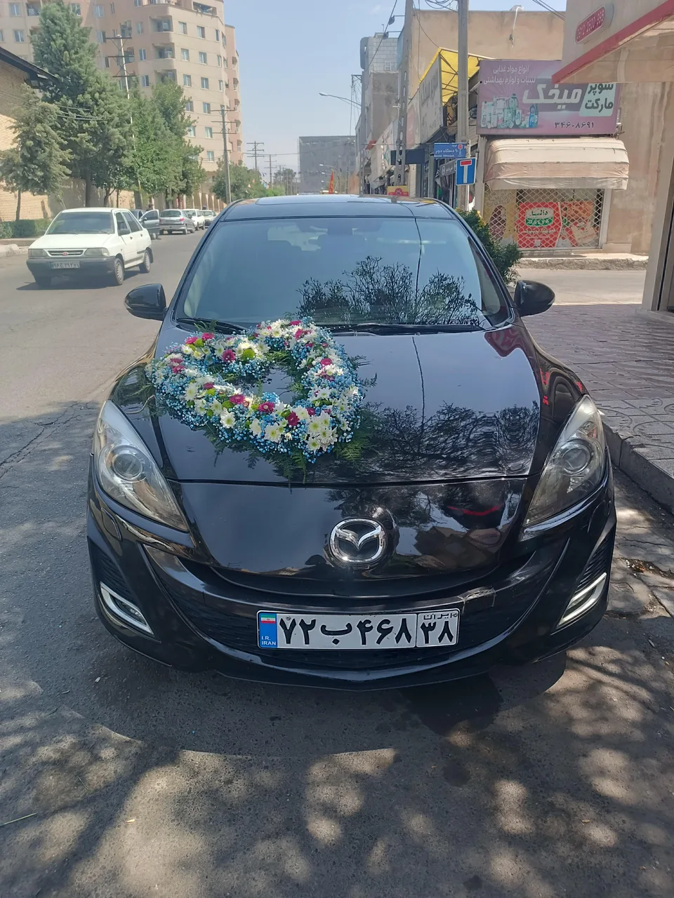 گلسرای مادر - تصویر 3