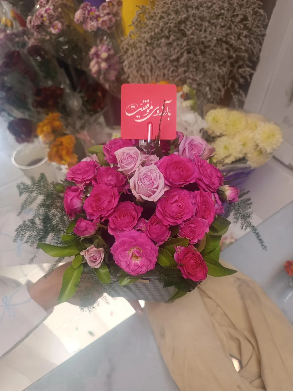گلسرای مادر - تصویر 4