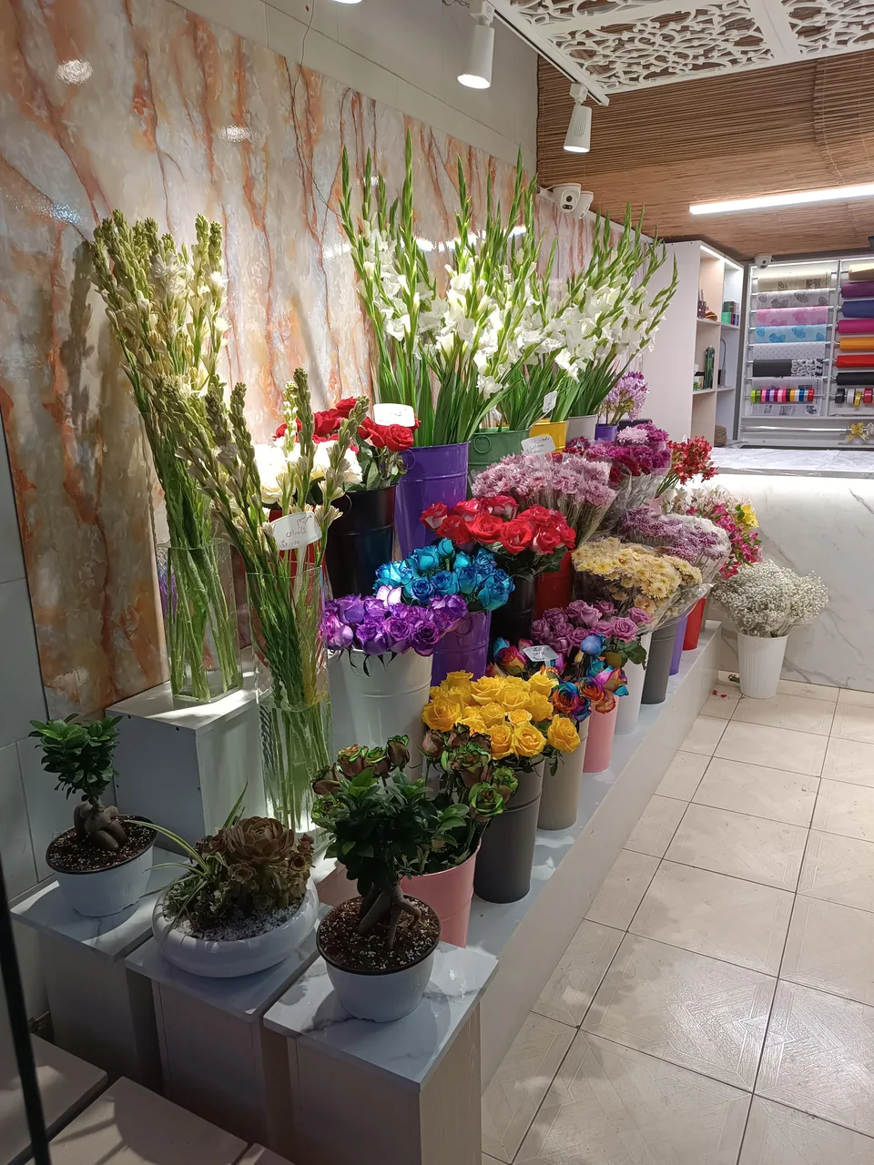گلسرای مادر - تصویر 6