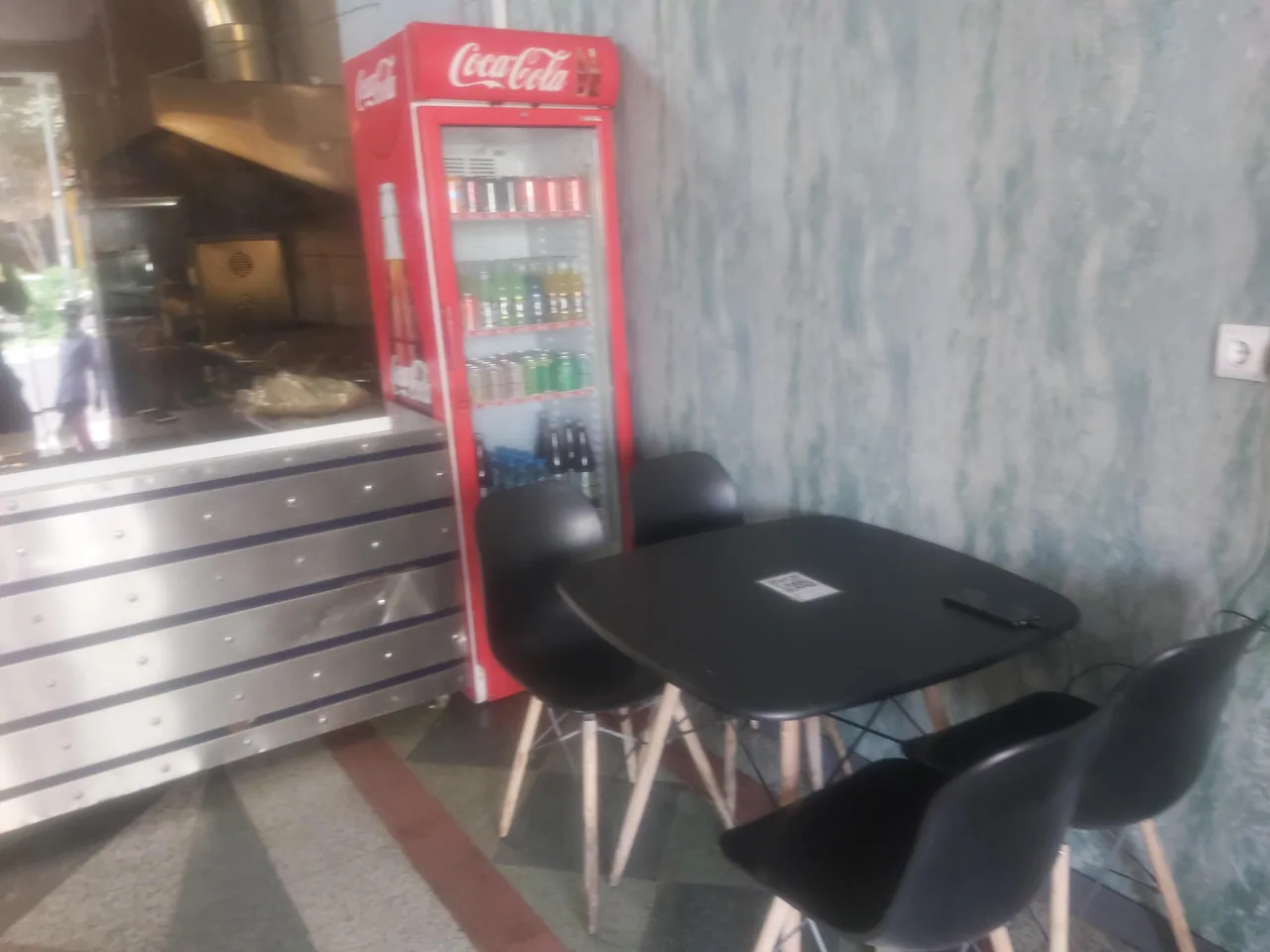 فست فود کره خوری - تصویر 4