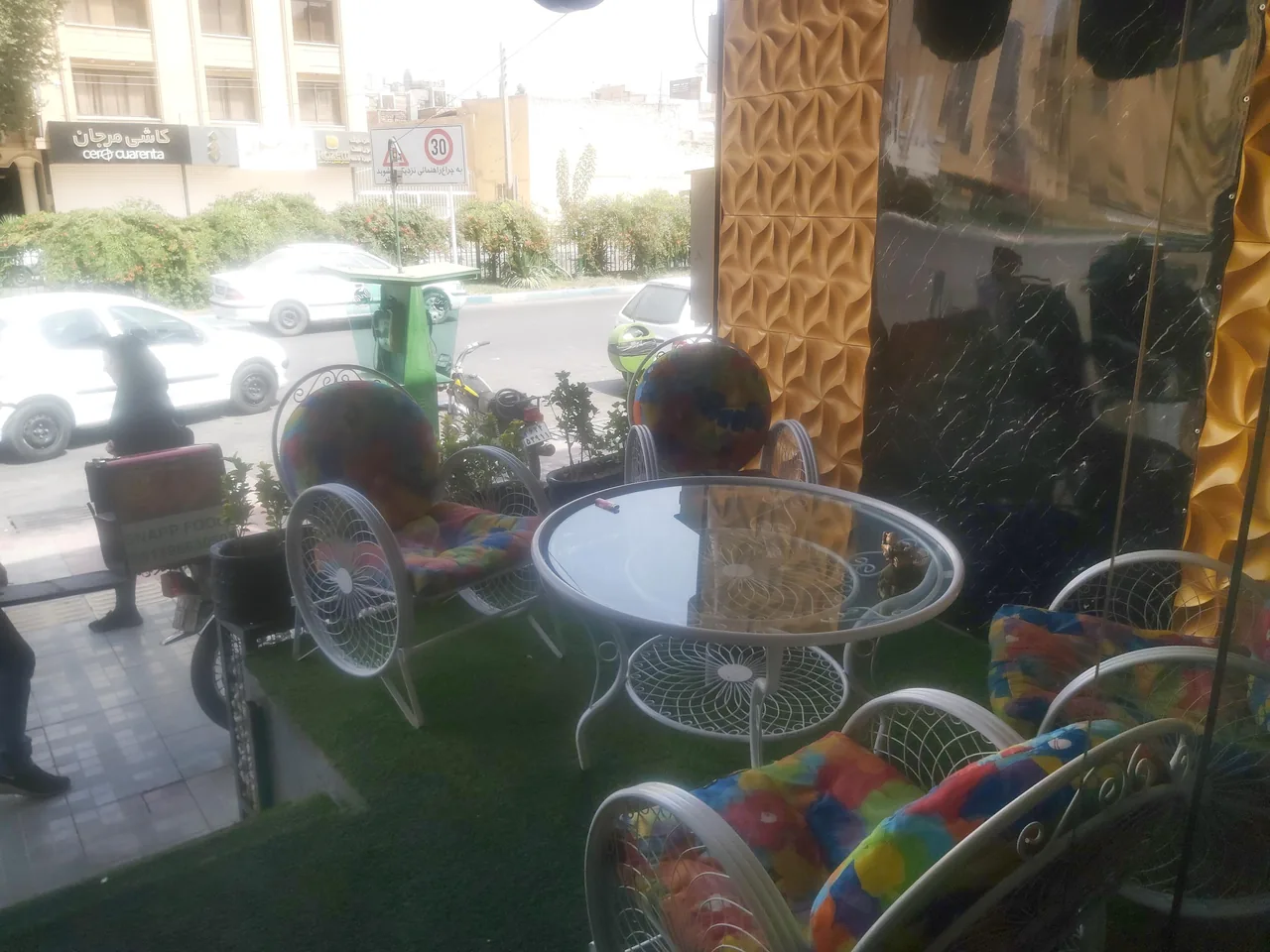 فست فود کره خوری - تصویر 5