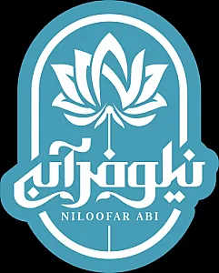 گل فروشی نیلوفر آبی