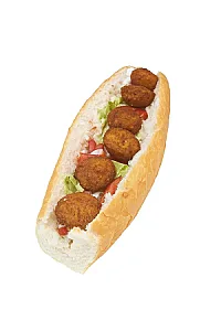 فست فود جنوب شهر