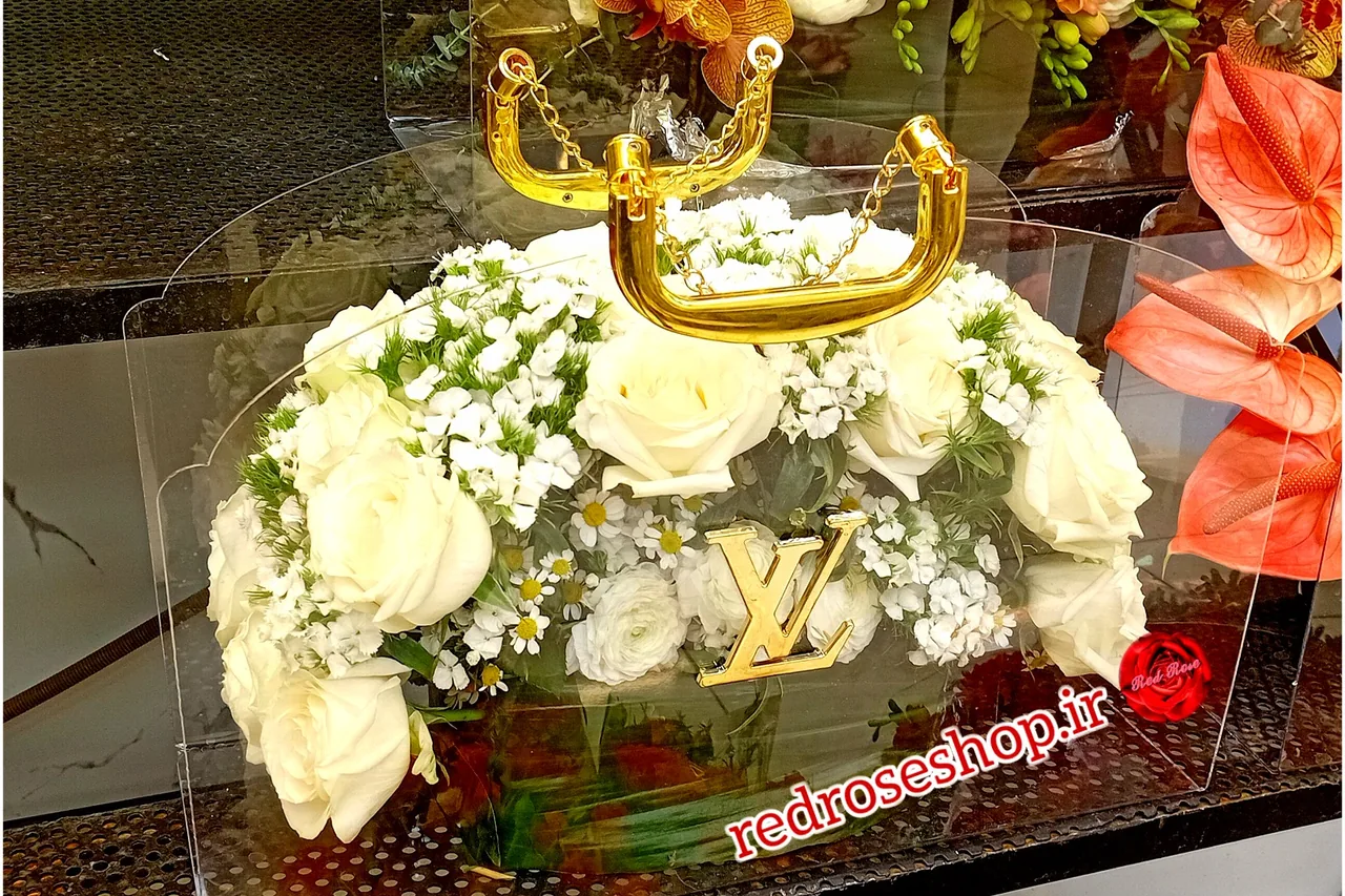 گل فروشی آنلاین Red Rose - تصویر 6