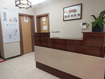 شنوایی سنجی نواب
