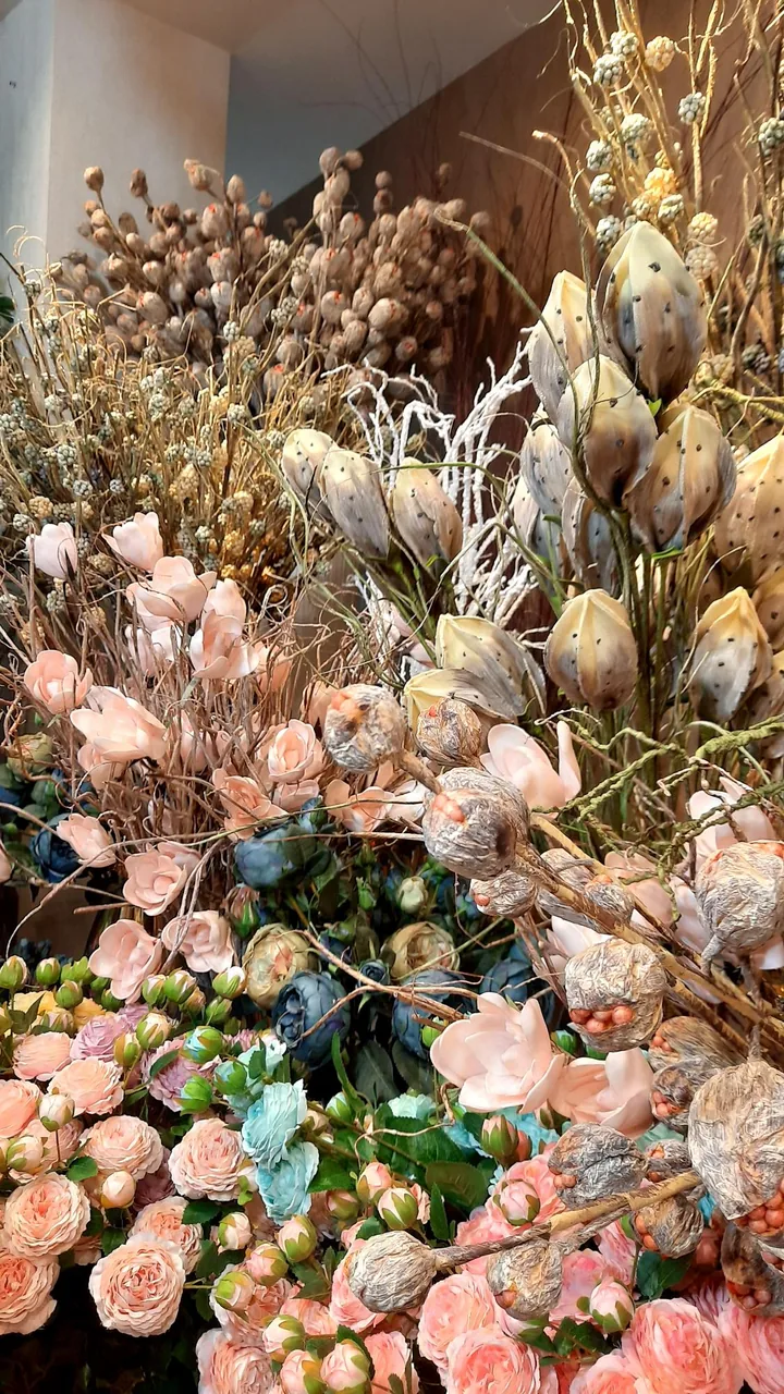 گل سرای مریم