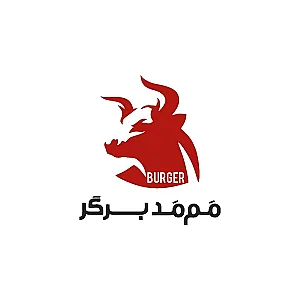 فست فود مم مد برگر