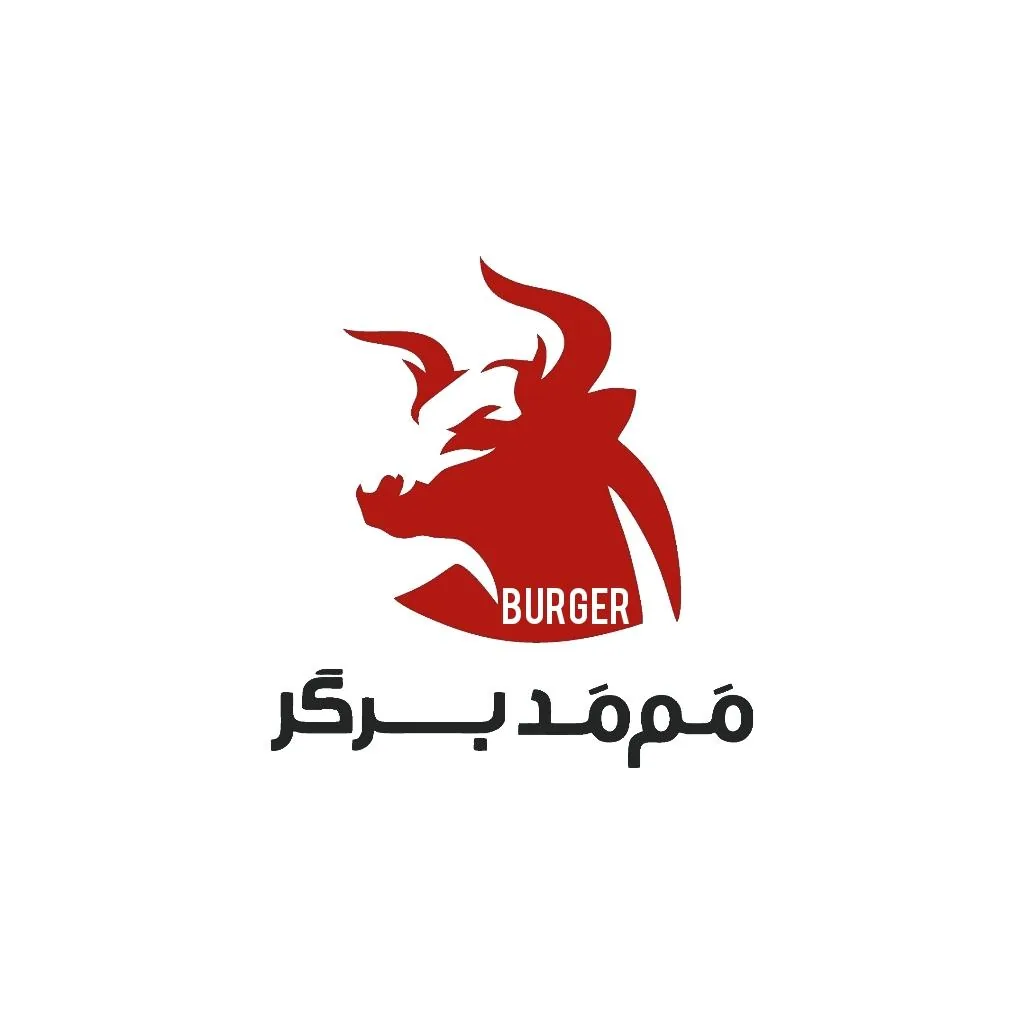 فست فود مم مد برگر