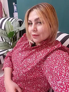فیشیال و پاکسازی نگار
