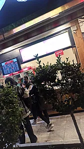 فست‌فود کنتاویچ