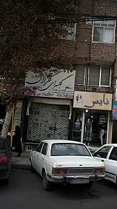 گلسرای گلریزان