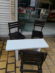 فست فود نایب