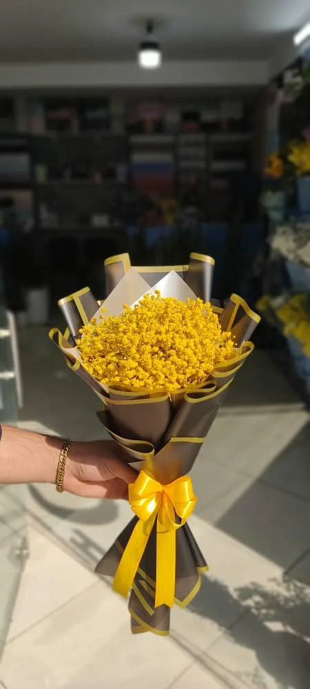 گلفروشی وصال - تصویر 5