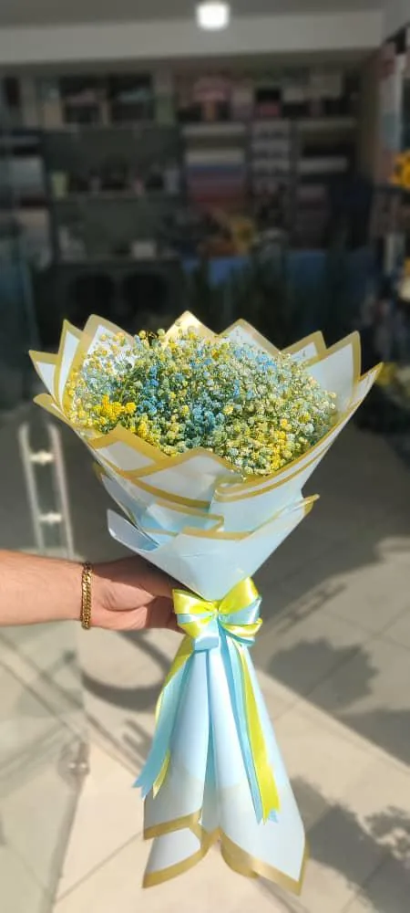 گلفروشی وصال - تصویر 6