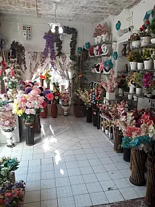 فروشگاه گل نرگس