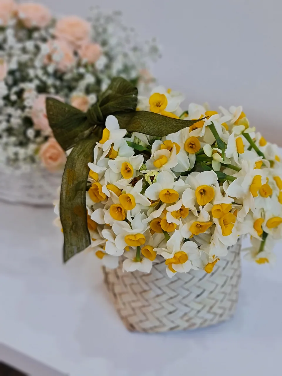 گالری گل قاصدک