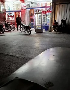 ساندویچی ساحل