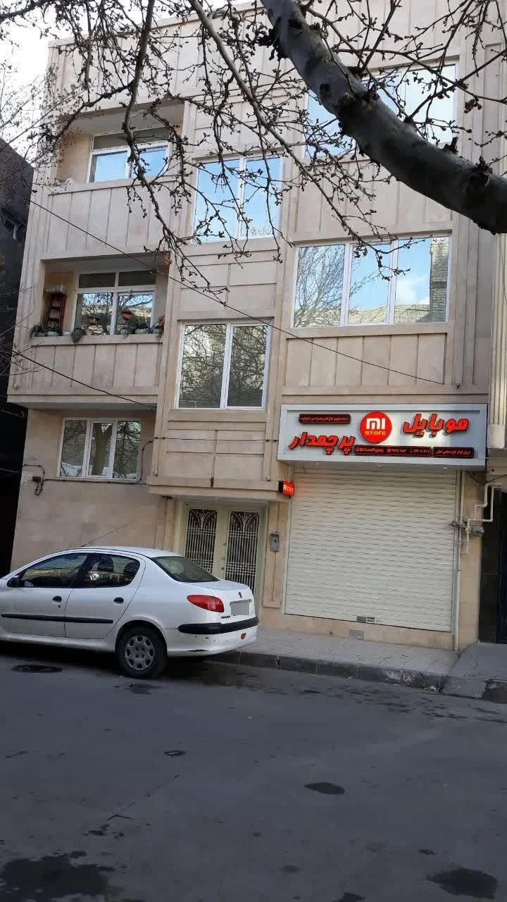 اپل استور فناوری من - تصویر 2