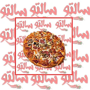 فست فود سالتو