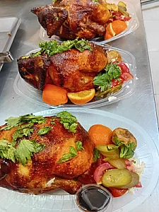 اسنک داربو