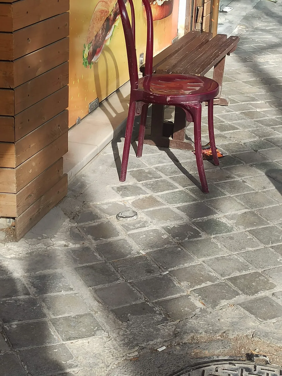 ساندویچ اکبر - تصویر 3